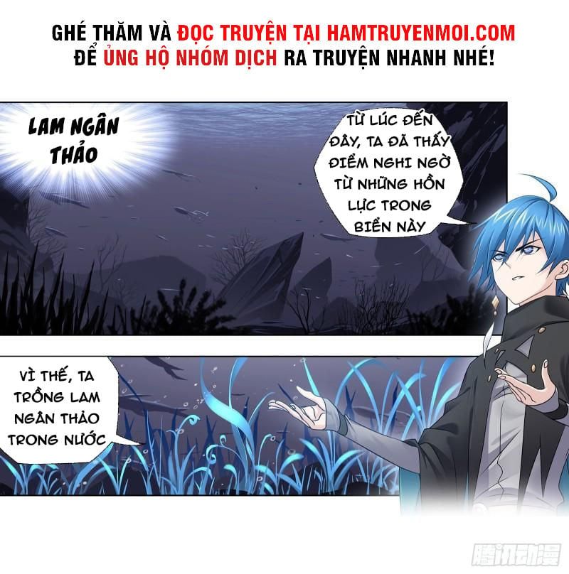 đọc truyện Đấu La Đại Lục Chương 315.5 ảnh 13 tại Giả Dược