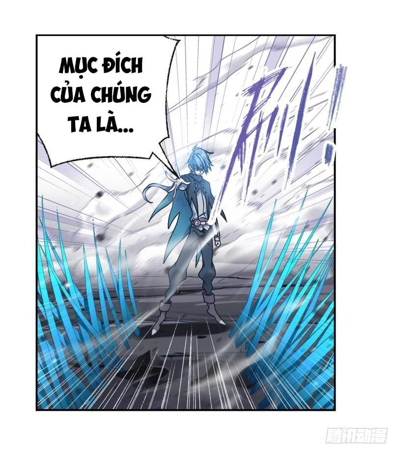 đọc truyện Đấu La Đại Lục Chương 315.5 ảnh 36 tại Giả Dược