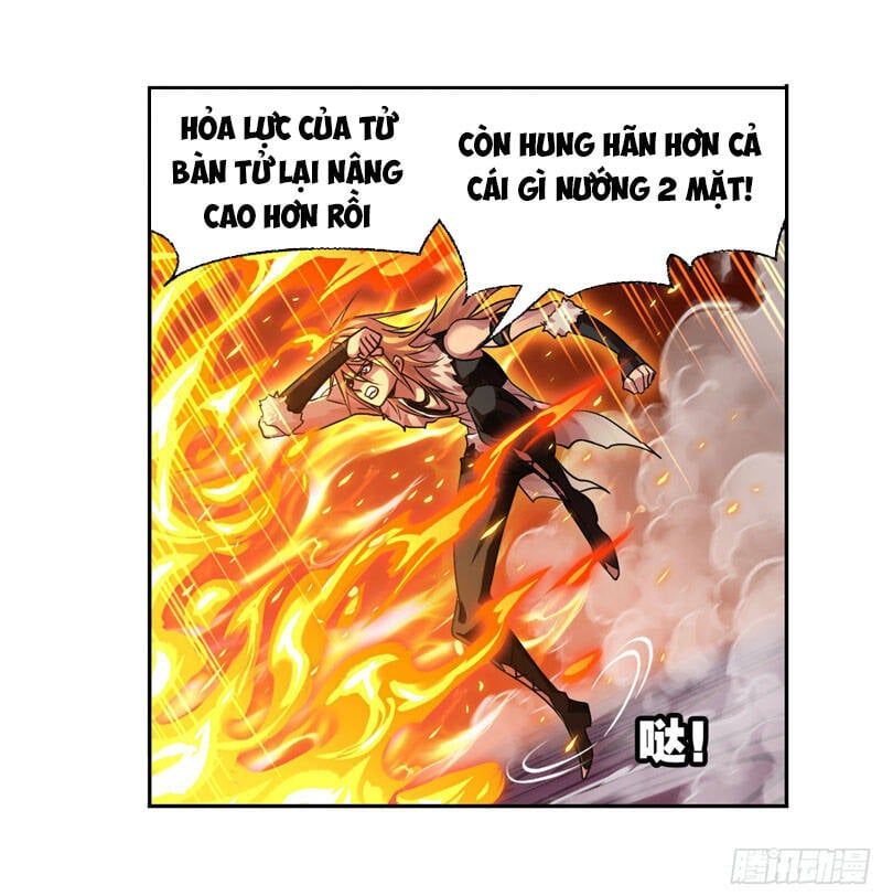đọc truyện Đấu La Đại Lục Chương 315 ảnh 6 tại Giả Dược