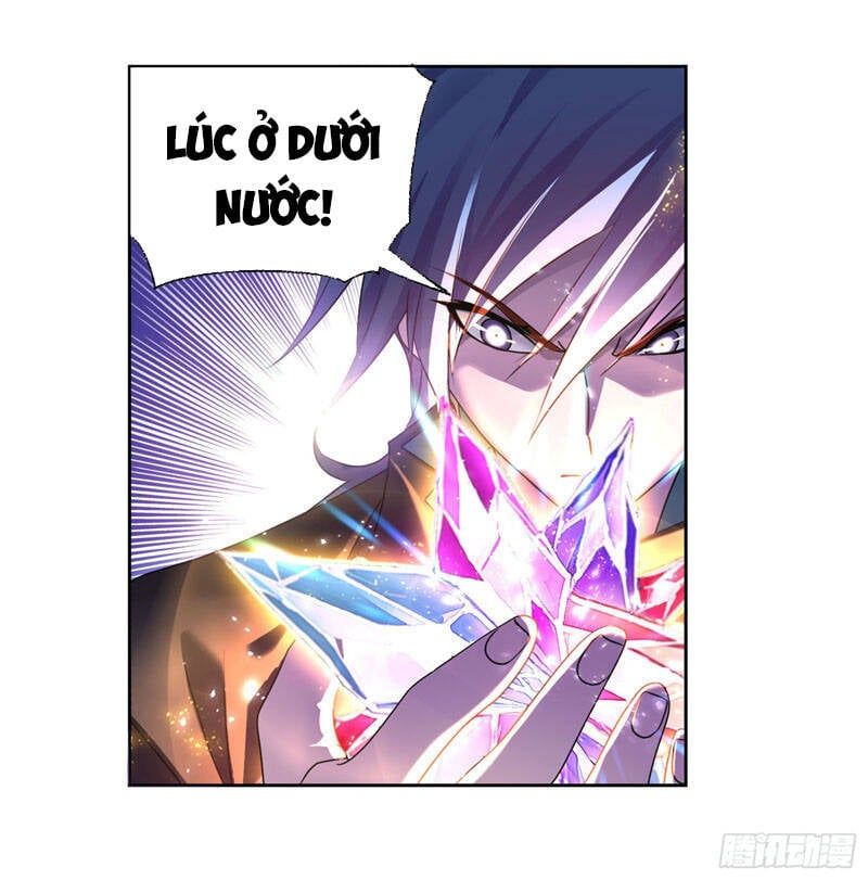 đọc truyện Đấu La Đại Lục Chương 316 ảnh 18 tại Giả Dược