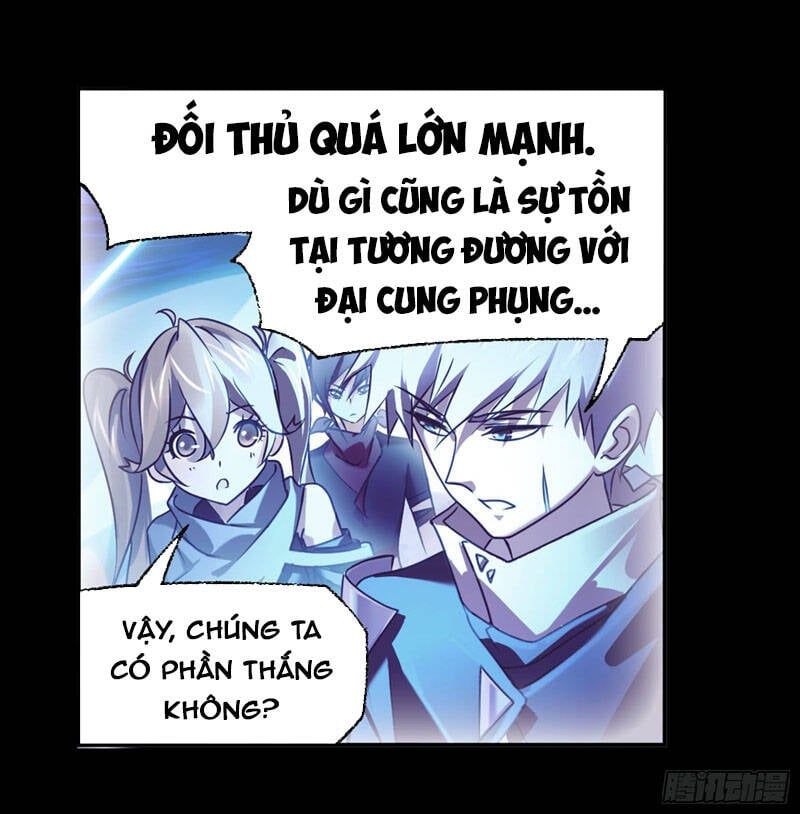đọc truyện Đấu La Đại Lục Chương 316 ảnh 21 tại Giả Dược