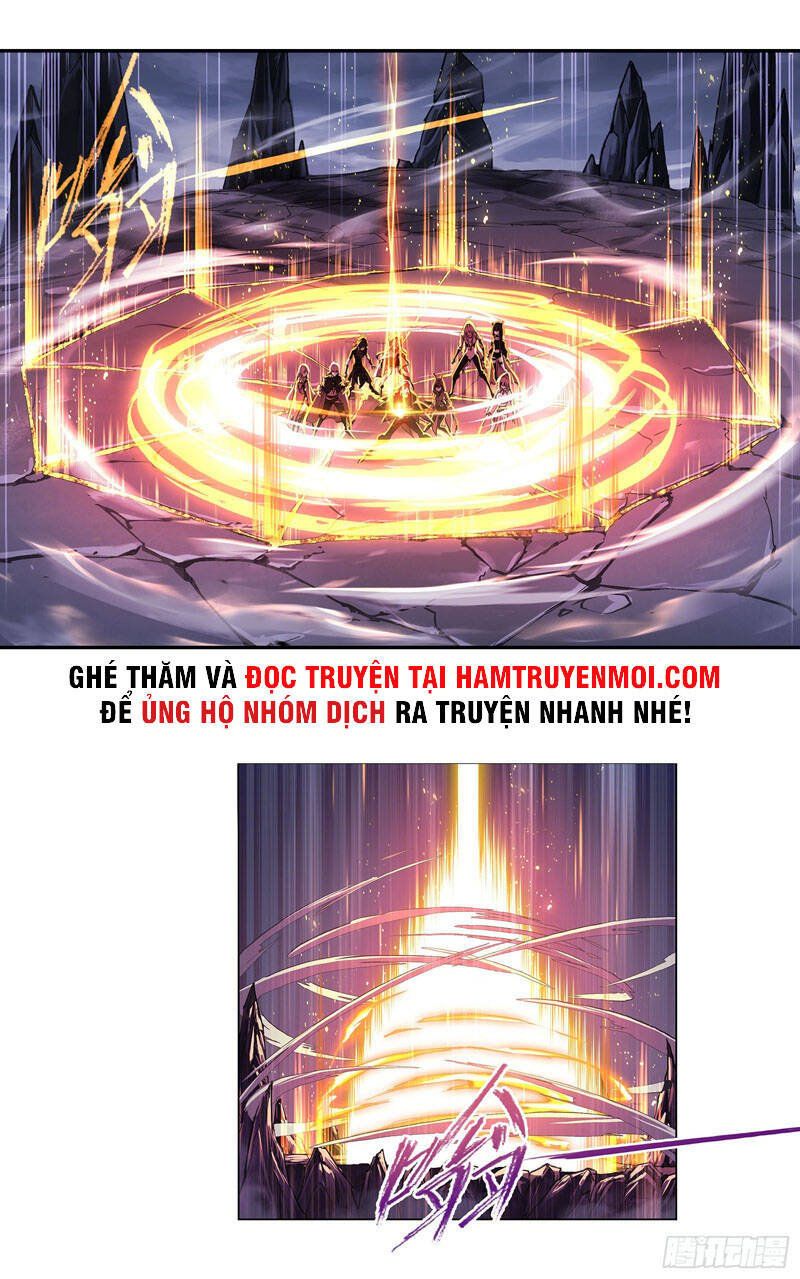 đọc truyện Đấu La Đại Lục Chương 316 ảnh 31 tại Giả Dược
