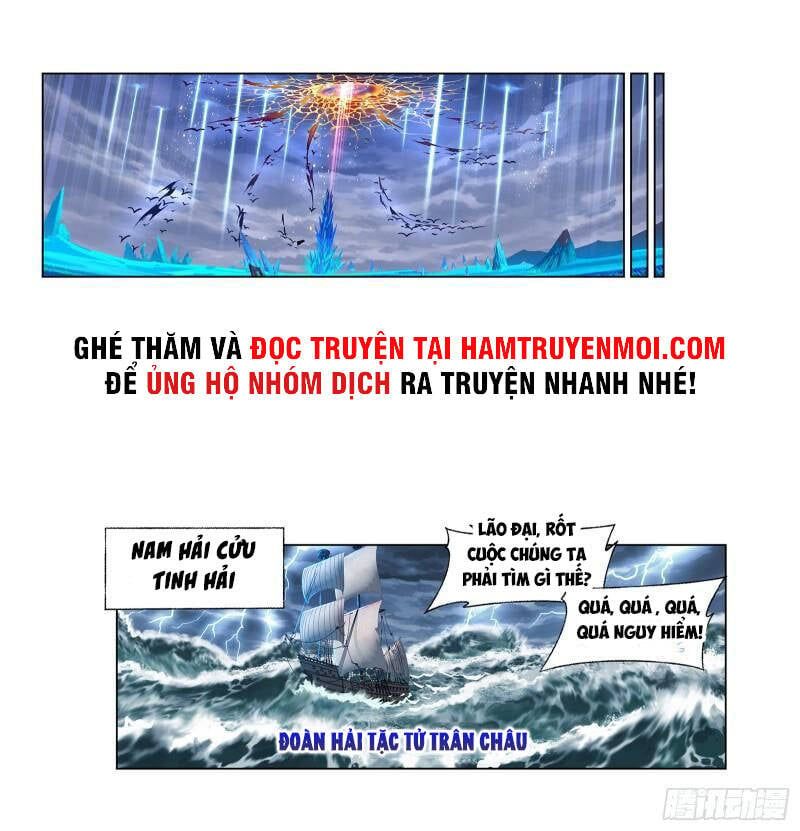 đọc truyện Đấu La Đại Lục Chương 318.5 ảnh 14 tại Giả Dược