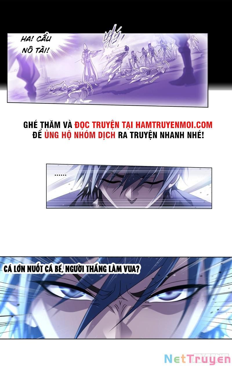 đọc truyện Đấu La Đại Lục Chương 318 ảnh 8 tại Giả Dược