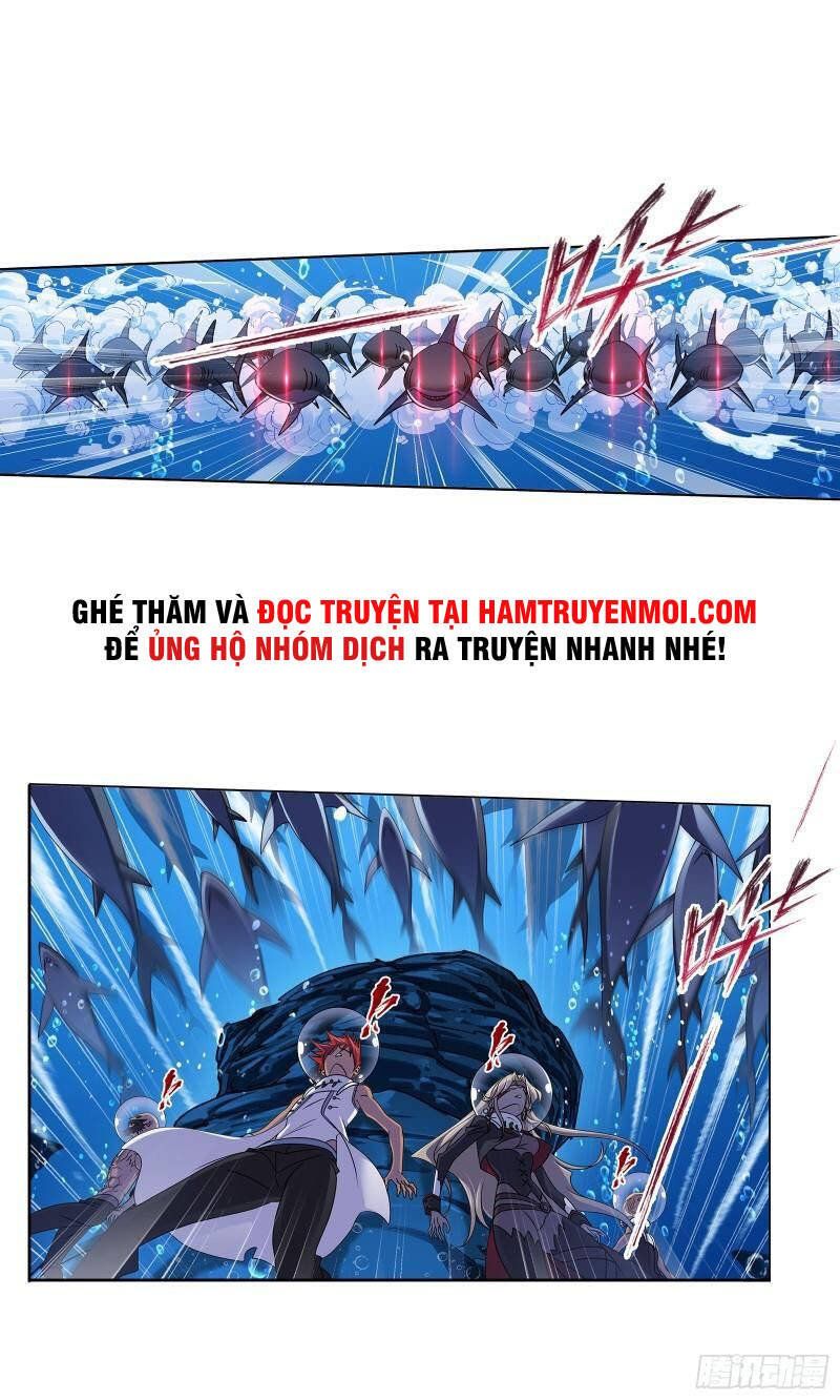 đọc truyện Đấu La Đại Lục Chương 320.5 ảnh 2 tại Giả Dược