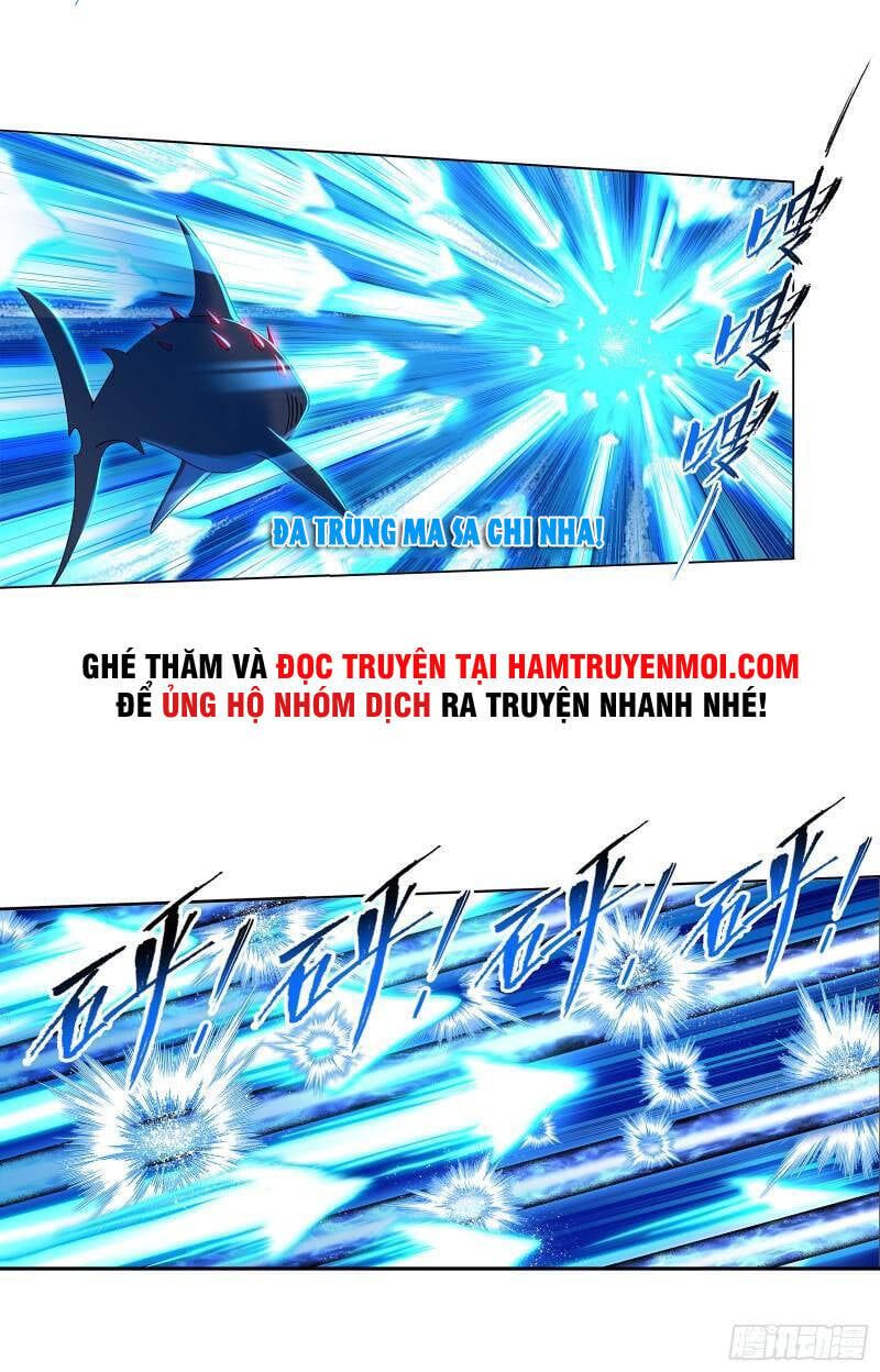 đọc truyện Đấu La Đại Lục Chương 320.5 ảnh 9 tại Giả Dược