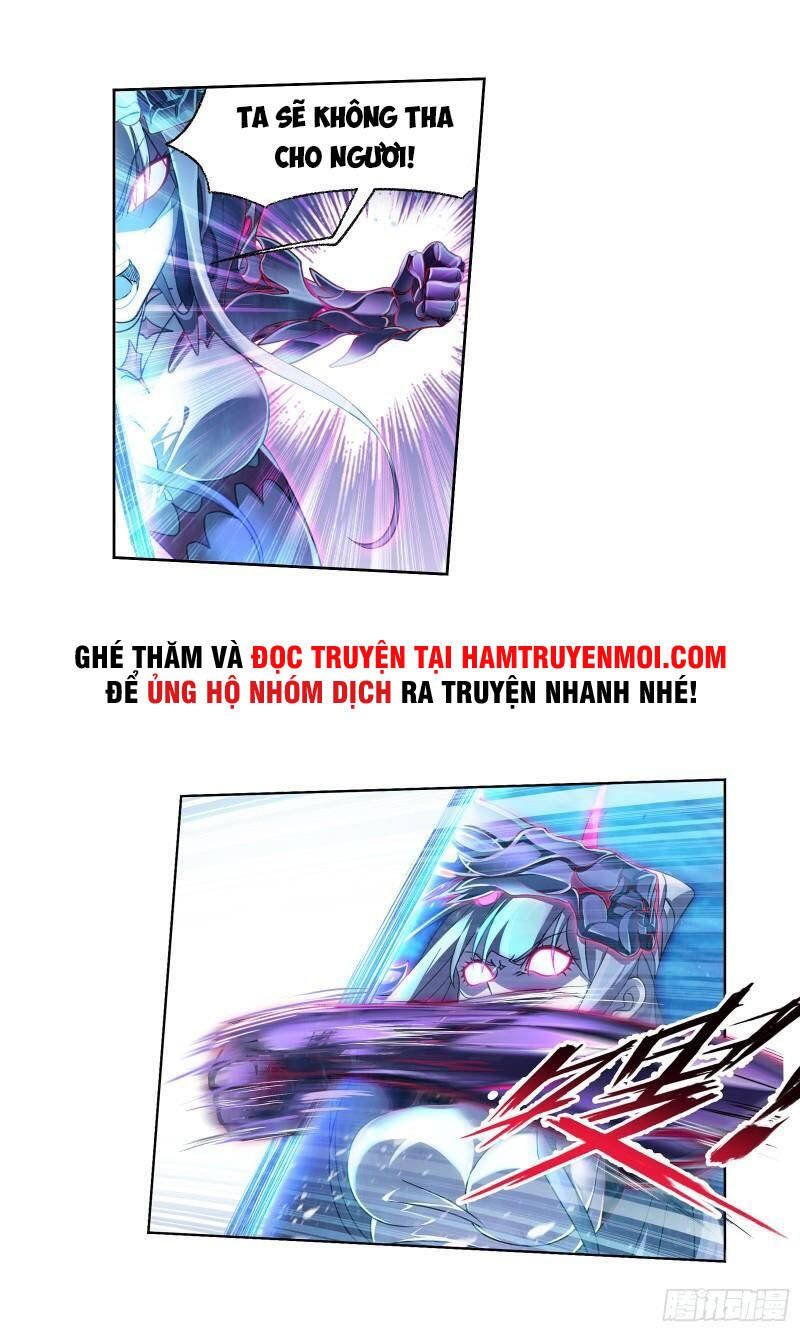 đọc truyện Đấu La Đại Lục Chương 321 ảnh 12 tại Giả Dược