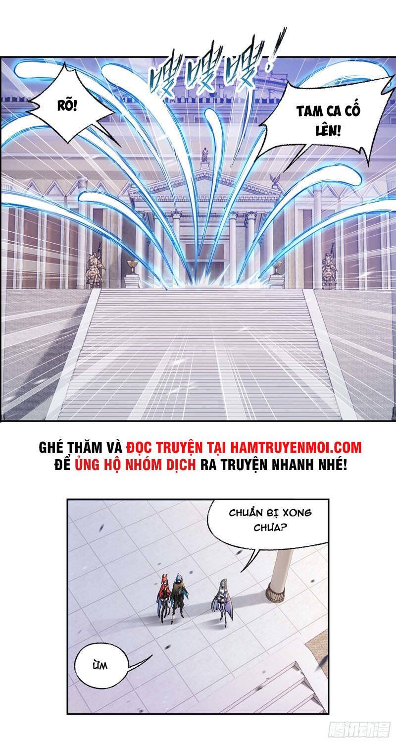 đọc truyện Đấu La Đại Lục Chương 322 ảnh 20 tại Giả Dược