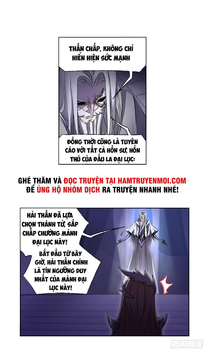 đọc truyện Đấu La Đại Lục Chương 325 ảnh 4 tại Giả Dược
