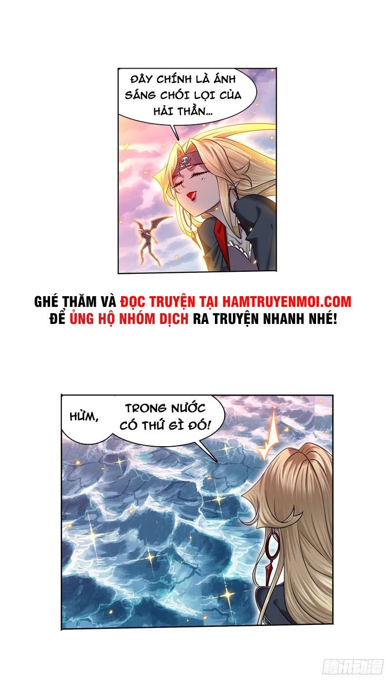 đọc truyện Đấu La Đại Lục Chương 325 ảnh 8 tại Giả Dược
