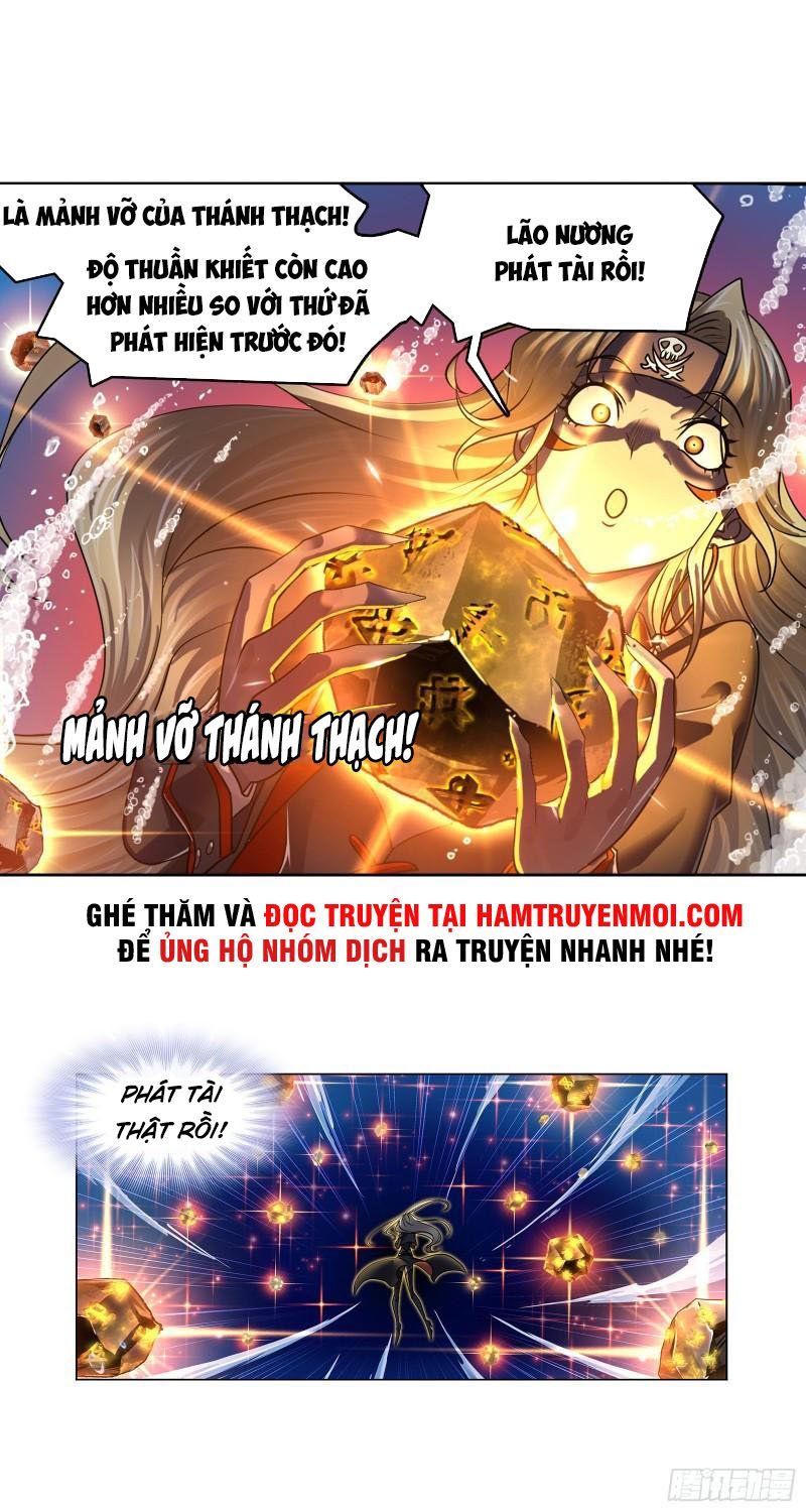 đọc truyện Đấu La Đại Lục Chương 325 ảnh 10 tại Giả Dược