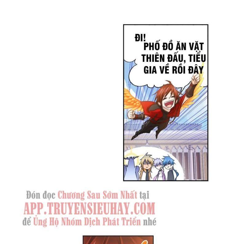 đọc truyện Đấu La Đại Lục Chương 330 ảnh 28 tại Giả Dược