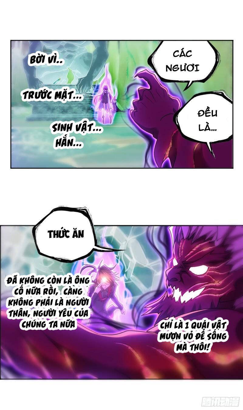 đọc truyện Đấu La Đại Lục Chương 333.5 ảnh 12 tại Giả Dược