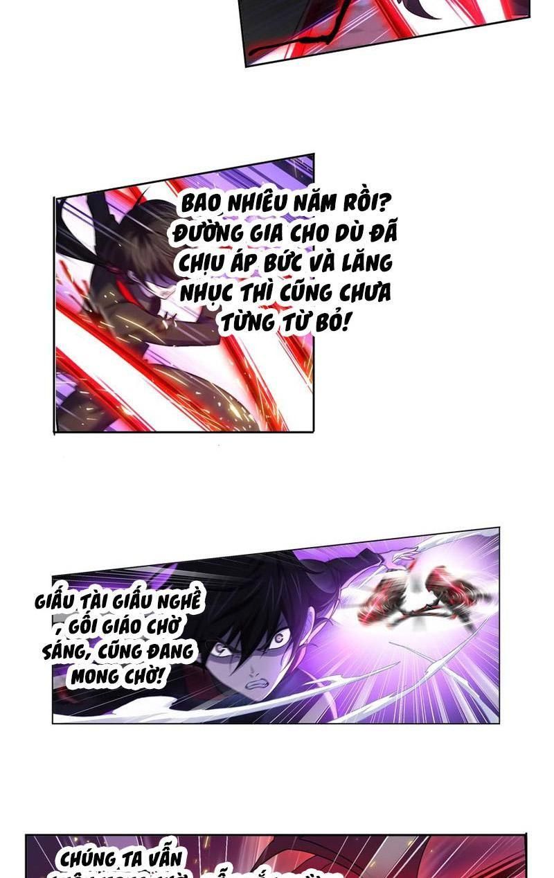 đọc truyện Đấu La Đại Lục Chương 333 ảnh 15 tại Giả Dược
