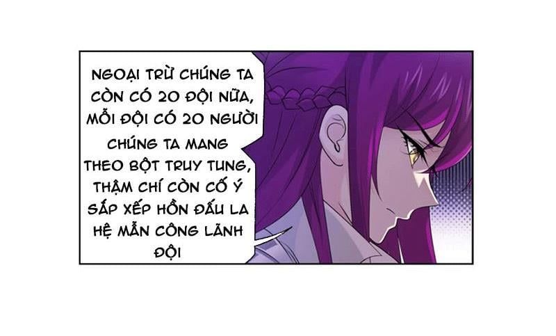 đọc truyện Đấu La Đại Lục Chương 334 ảnh 29 tại Giả Dược