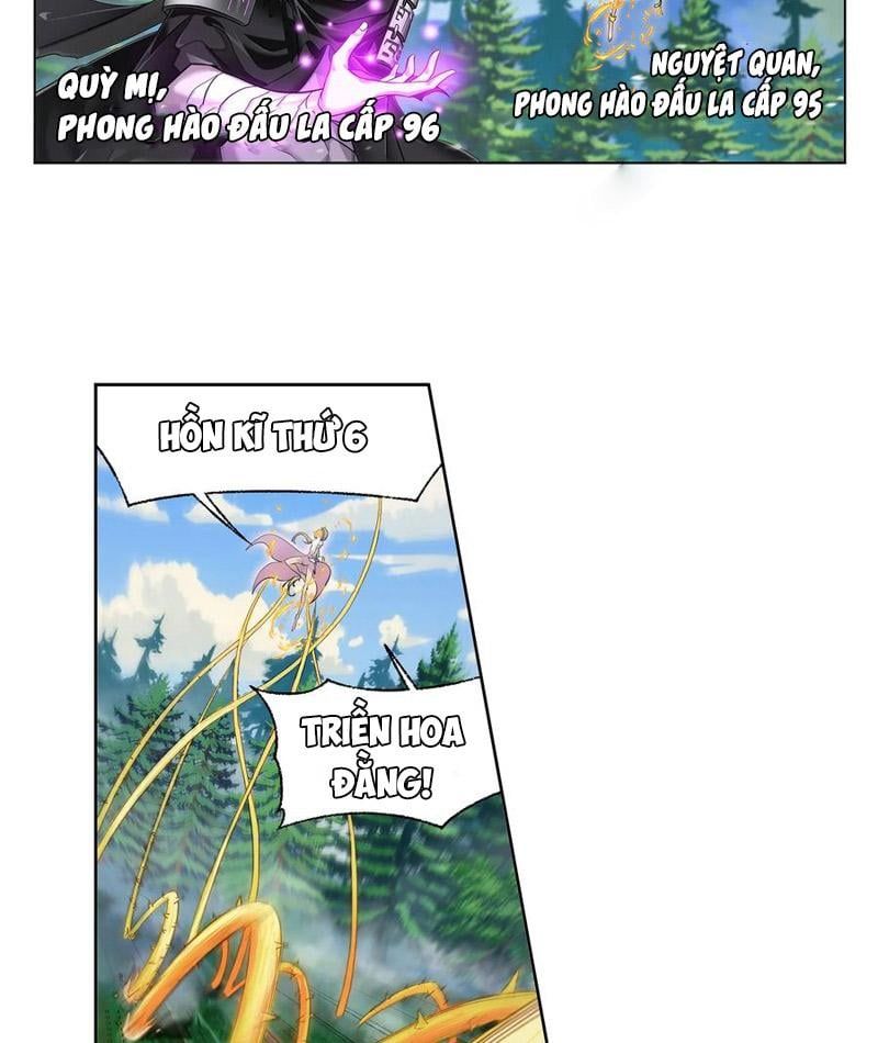 đọc truyện Đấu La Đại Lục Chương 336.5 ảnh 9 tại Giả Dược