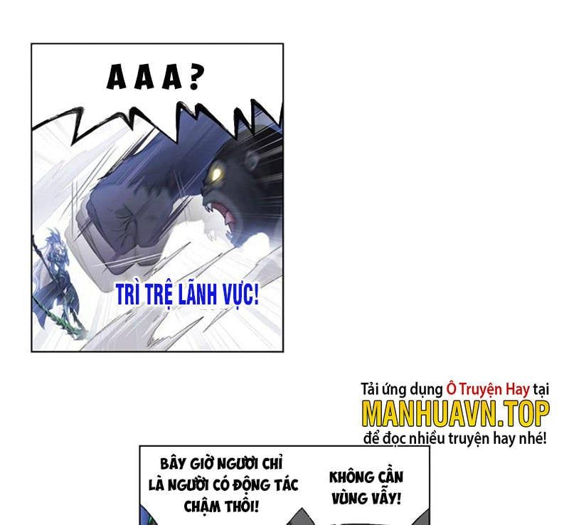 đọc truyện Đấu La Đại Lục Chương 337 ảnh 47 tại Giả Dược