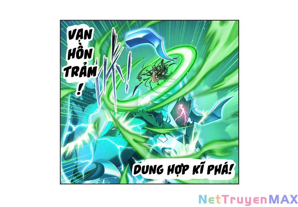 đọc truyện Đấu La Đại Lục Chương 342 ảnh 3 tại Giả Dược