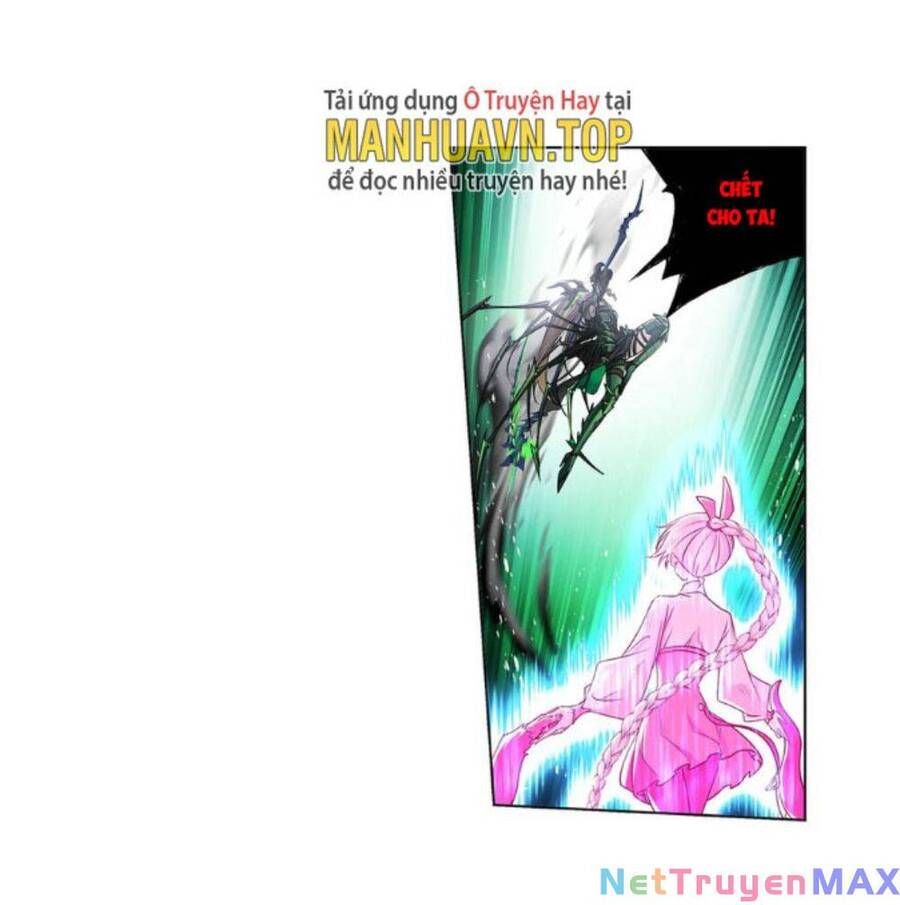 đọc truyện Đấu La Đại Lục Chương 343 ảnh 3 tại Thiên Thai Truyện