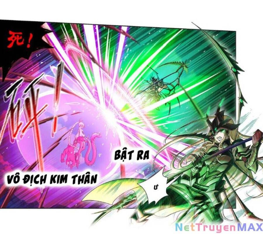 đọc truyện Đấu La Đại Lục Chương 343 ảnh 4 tại Thiên Thai Truyện