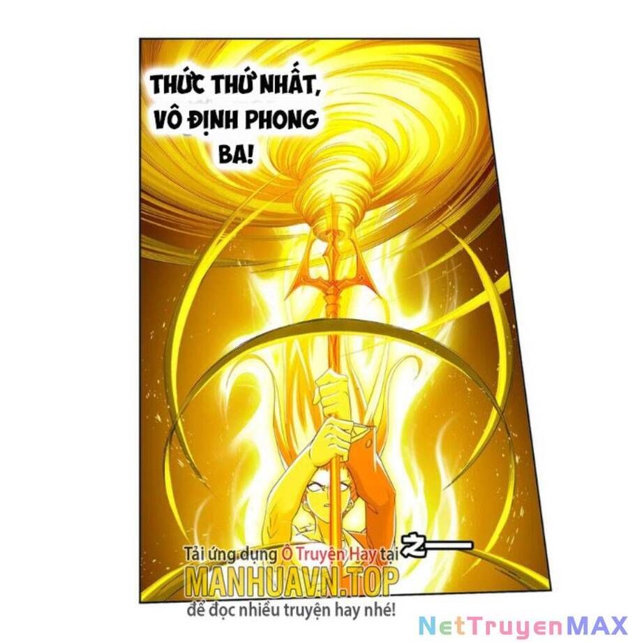đọc truyện Đấu La Đại Lục Chương 343 ảnh 32 tại Thiên Thai Truyện