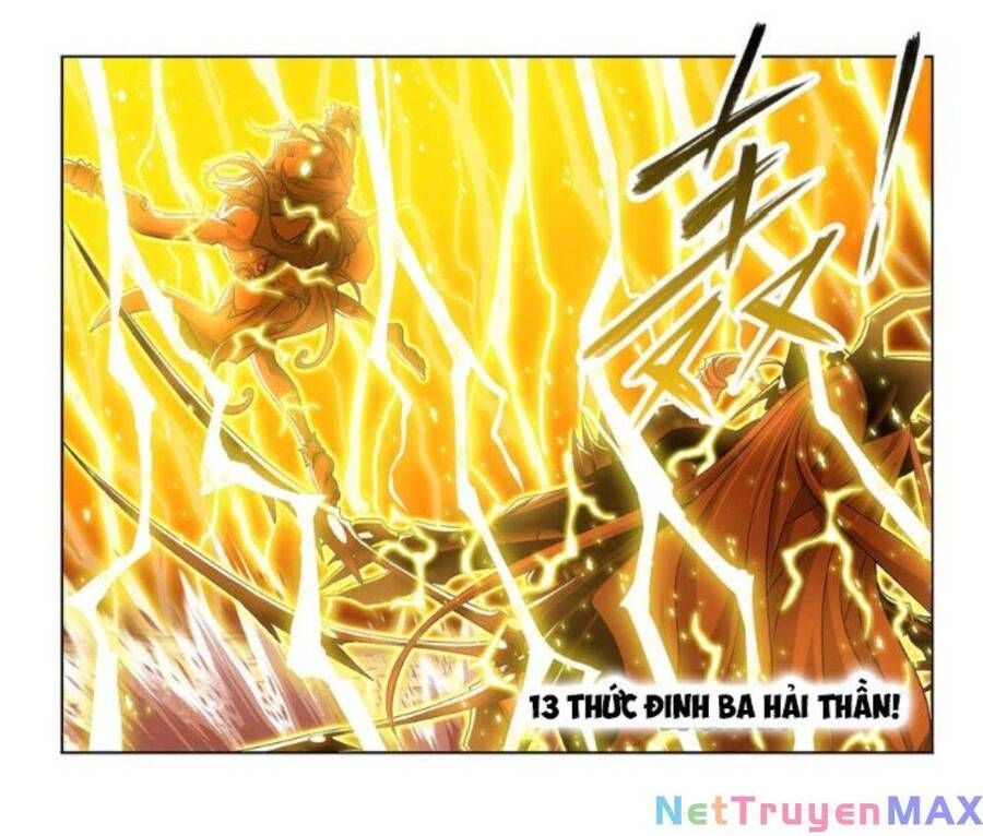 đọc truyện Đấu La Đại Lục Chương 343 ảnh 35 tại Thiên Thai Truyện