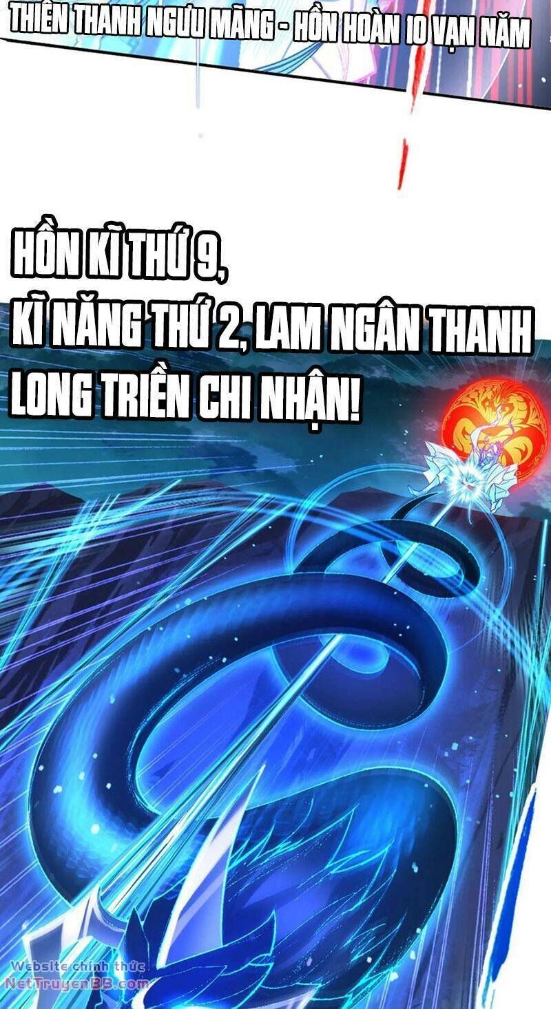 đọc truyện Đấu La Đại Lục Chương 345 ảnh 18 tại Thiên Thai Truyện