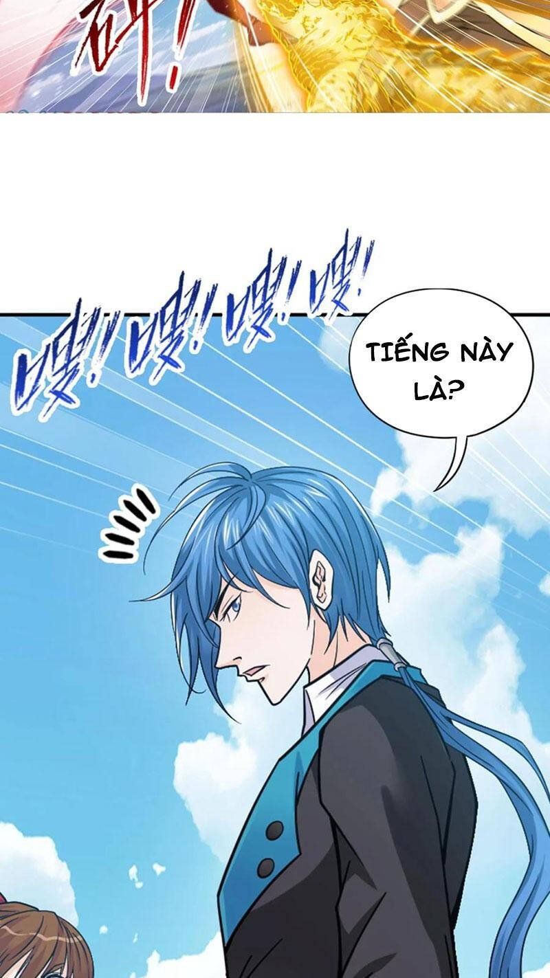 đọc truyện Đấu La Đại Lục Chương 347.6 ảnh 21 tại Thiên Thai Truyện