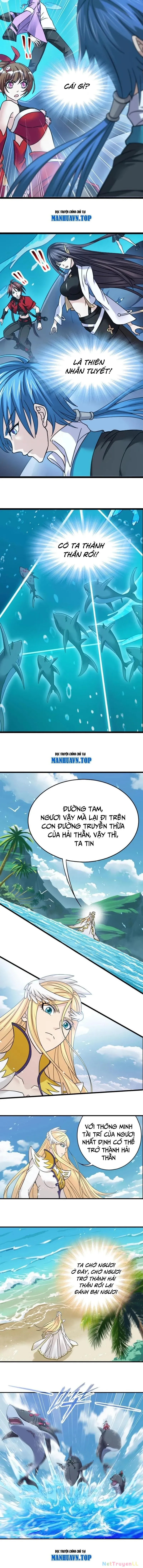 đọc truyện Đấu La Đại Lục Chương 351 ảnh 4 tại Thiên Thai Truyện