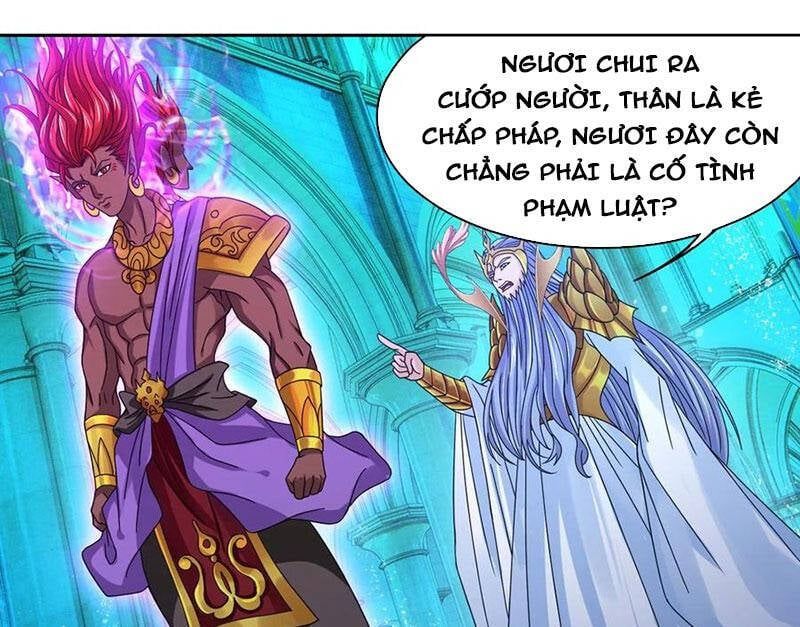 đọc truyện Đấu La Đại Lục Chương 354 ảnh 5 tại Thiên Thai Truyện