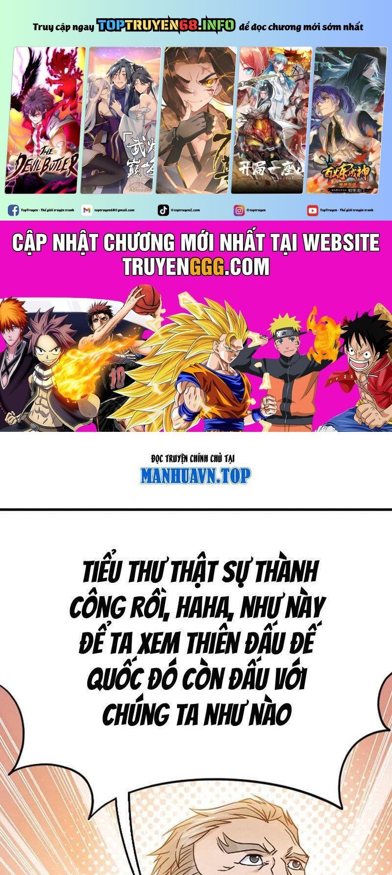 đọc truyện Đấu La Đại Lục Chương 357.1 ảnh 2 tại Thiên Thai Truyện
