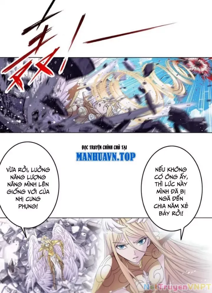 đọc truyện Đấu La Đại Lục Chương 361.2 ảnh 20 tại Thiên Thai Truyện