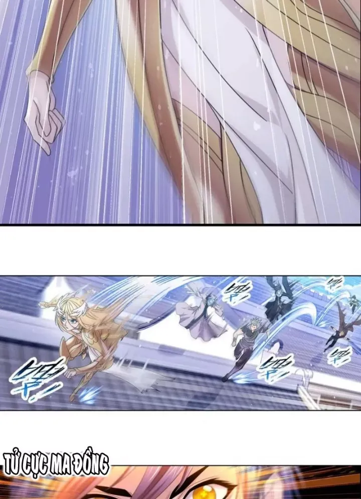 đọc truyện Đấu La Đại Lục Chương 361.2 ảnh 26 tại Thiên Thai Truyện