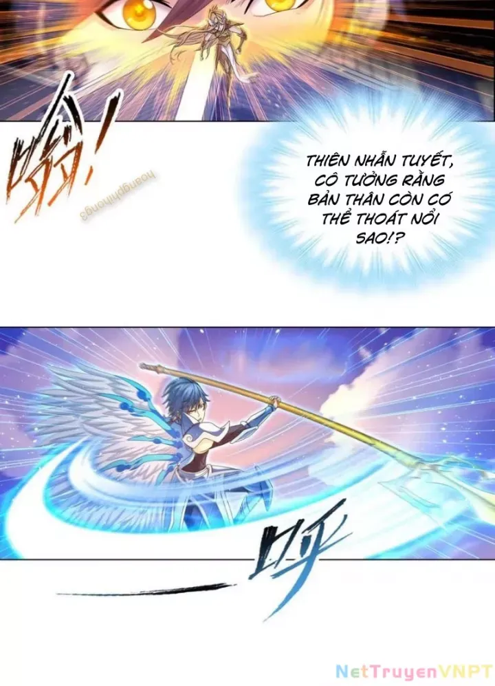 đọc truyện Đấu La Đại Lục Chương 361.2 ảnh 27 tại Thiên Thai Truyện