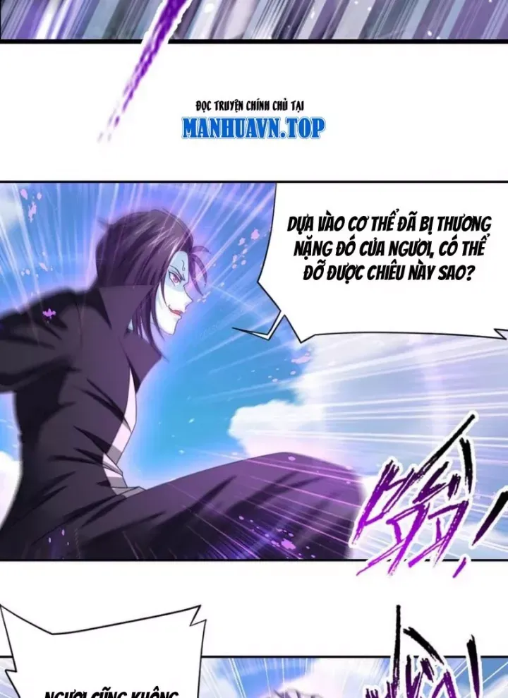 đọc truyện Đấu La Đại Lục Chương 361.2 ảnh 35 tại Thiên Thai Truyện