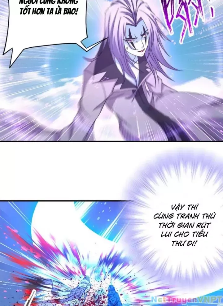 đọc truyện Đấu La Đại Lục Chương 361.2 ảnh 36 tại Thiên Thai Truyện