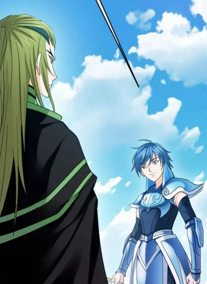 đọc truyện Đấu La Đại Lục Chương 361.2 ảnh 46 tại Thiên Thai Truyện