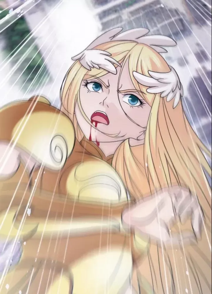 đọc truyện Đấu La Đại Lục Chương 361.2 ảnh 7 tại Thiên Thai Truyện