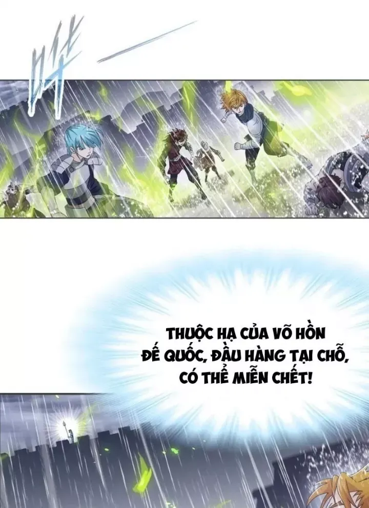 đọc truyện Đấu La Đại Lục Chương 361.2 ảnh 55 tại Thiên Thai Truyện