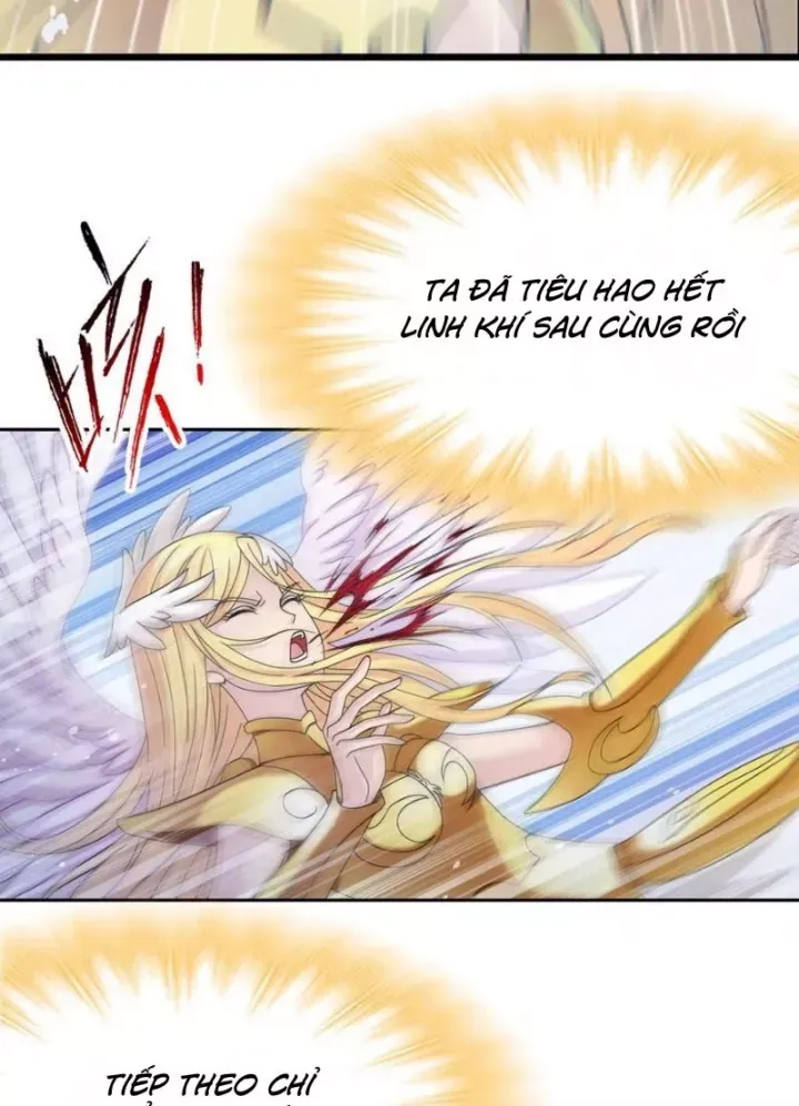 đọc truyện Đấu La Đại Lục Chương 361.2 ảnh 8 tại Thiên Thai Truyện