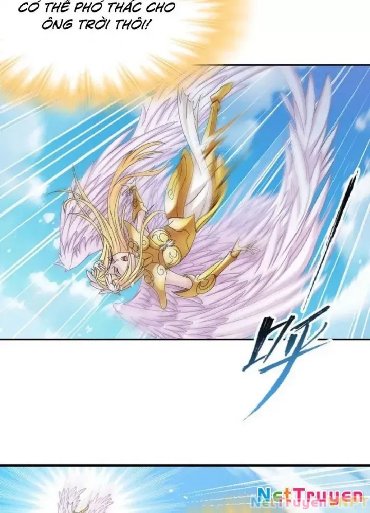 đọc truyện Đấu La Đại Lục Chương 361.2 ảnh 9 tại Thiên Thai Truyện