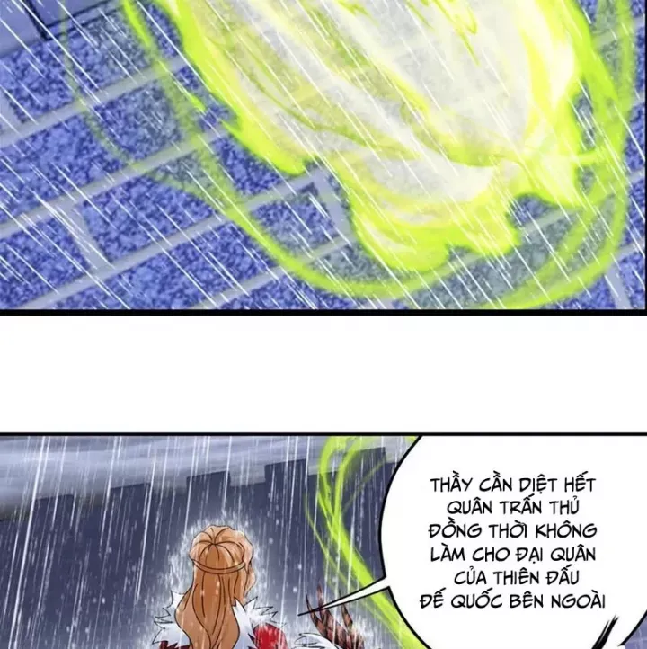 đọc truyện Đấu La Đại Lục Chương 361.3 ảnh 12 tại Thiên Thai Truyện