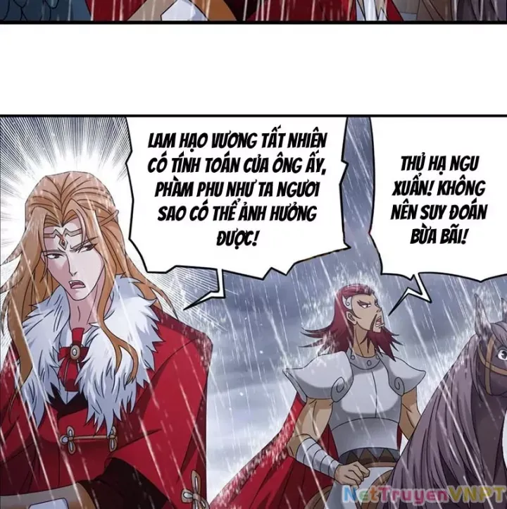 đọc truyện Đấu La Đại Lục Chương 361.3 ảnh 16 tại Thiên Thai Truyện