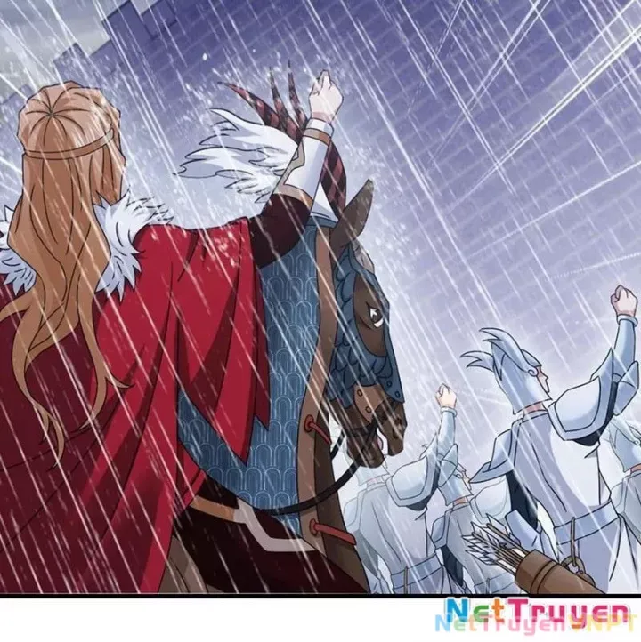 đọc truyện Đấu La Đại Lục Chương 361.3 ảnh 19 tại Thiên Thai Truyện