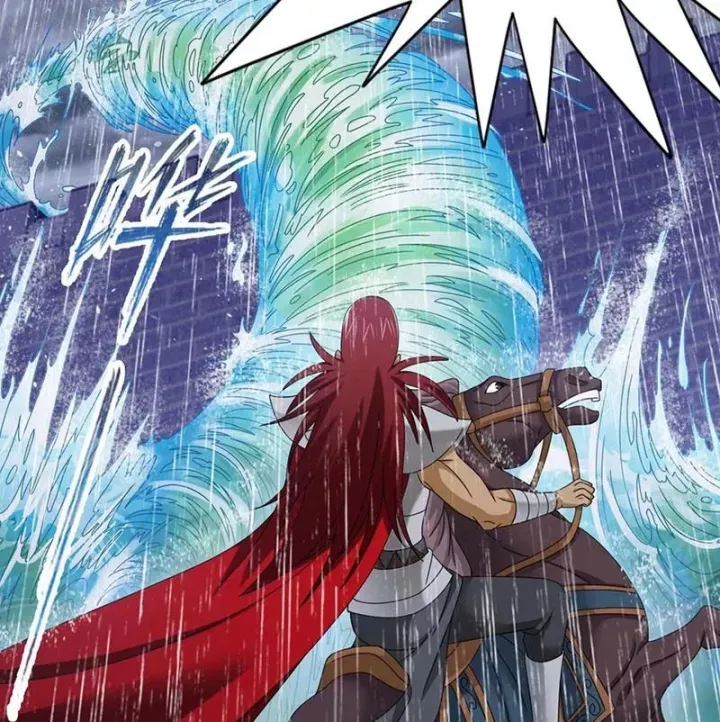 đọc truyện Đấu La Đại Lục Chương 361.3 ảnh 28 tại Thiên Thai Truyện