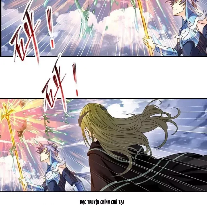 đọc truyện Đấu La Đại Lục Chương 361.3 ảnh 48 tại Thiên Thai Truyện