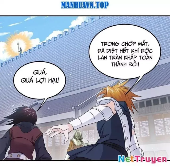 đọc truyện Đấu La Đại Lục Chương 361.3 ảnh 49 tại Thiên Thai Truyện