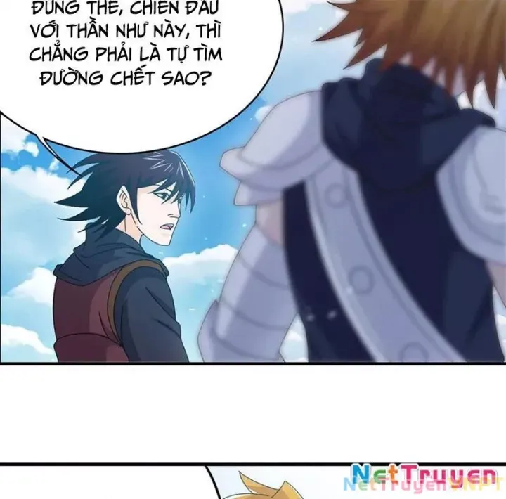 đọc truyện Đấu La Đại Lục Chương 361.3 ảnh 54 tại Thiên Thai Truyện