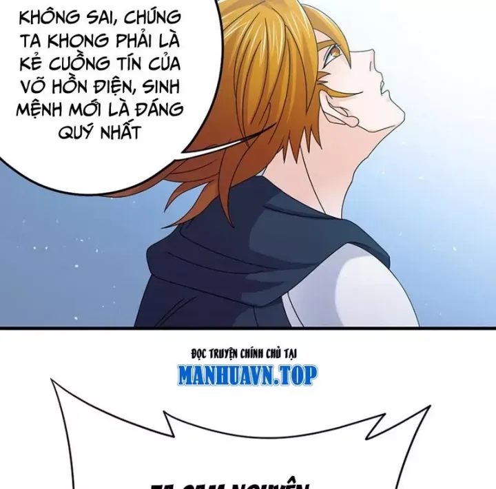 đọc truyện Đấu La Đại Lục Chương 361.3 ảnh 55 tại Thiên Thai Truyện