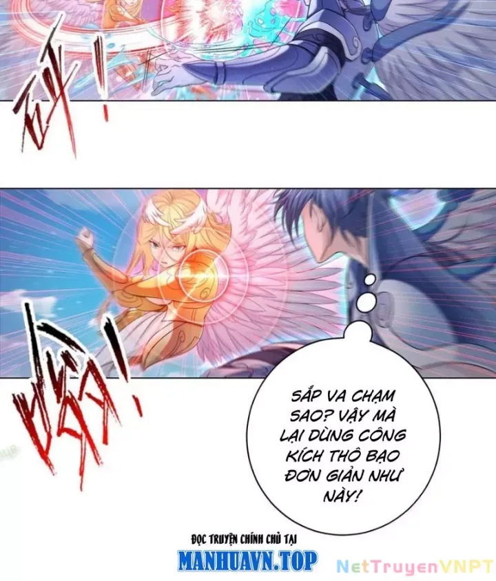 đọc truyện Đấu La Đại Lục Chương 361 ảnh 12 tại Thiên Thai Truyện